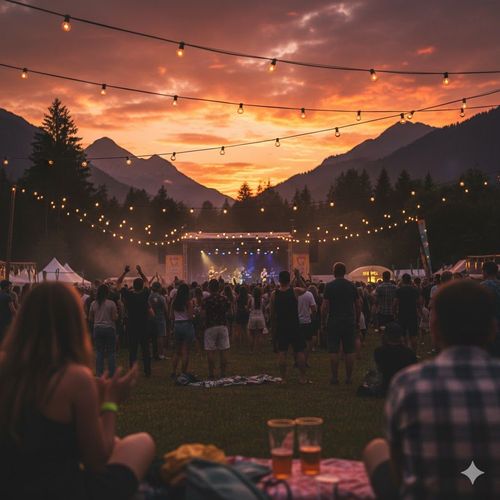 Events in Vorarlberg: So findest du die besten Veranstaltungen